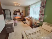 Apartament cu o camera, 40mp, etaj intermediar, parcare, zon 