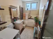 Apartament cu o camera, 40mp, etaj intermediar, parcare, zon 