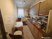 Apartament cu o camera, 40mp, etaj intermediar, parcare, zon 