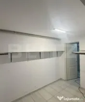 Spatiu comercial versatil, 120 mp, 2 parcari, zona Plopilor 