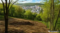 Teren intravilan, Platoul Cornesti, zona premium a orasului, 