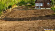 Teren intravilan, Platoul Cornesti, zona premium a orasului,