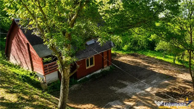 Teren intravilan, Platoul Cornesti, zona premium a orasului,