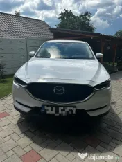 Vând Mazda CX-5 automată 