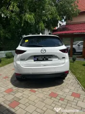 Vând Mazda CX-5 automată 