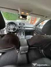 Vând Mazda CX-5 automată 