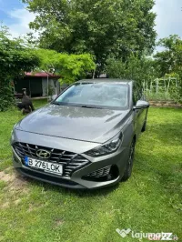 Hyundai i30 1.5 T-GDI MHEV 160CP 7DCT Highway 
