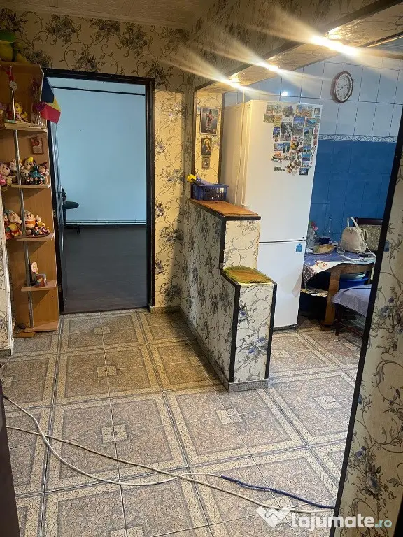 Apartament spațios 98,67 mp | 2 băi | 2 balcoane | etaj 1/2 | 1 Decemb
