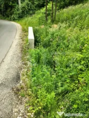 Teren zona de munte 1800 mp, cu apa de izvor, la Somesu Rece