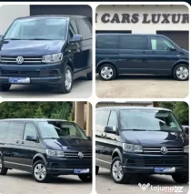 Volkswagen T6 Multivan 150cp, DSG, Distronic Webasto Climatronic