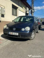 vw polo 1.2i 2006 850e 0746539532 
