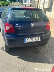 vw polo 1.2i 2006 850e 0746539532 