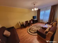 Inchiriez apartament doua camere in zona Dristor