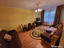 Inchiriez apartament doua camere in zona Dristor