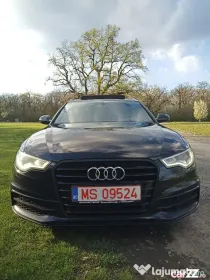 Audi A6 C7 3.0 S-Line