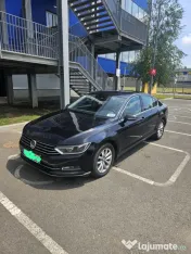 Volkswagen Passat B8 2018 BlueMotion Comfortline 