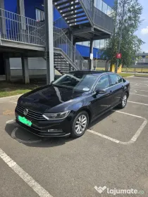 Volkswagen Passat B8 2018 BlueMotion Comfortline