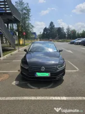 Volkswagen Passat B8 2018 BlueMotion Comfortline 
