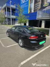 Volkswagen Passat B8 2018 BlueMotion Comfortline 