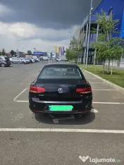 Volkswagen Passat B8 2018 BlueMotion Comfortline 