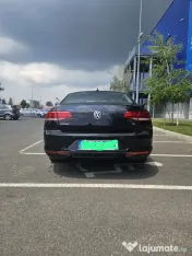 Volkswagen Passat B8 2018 BlueMotion Comfortline 