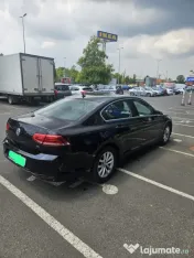 Volkswagen Passat B8 2018 BlueMotion Comfortline 