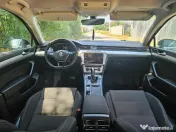 Volkswagen Passat B8 2018 BlueMotion Comfortline 
