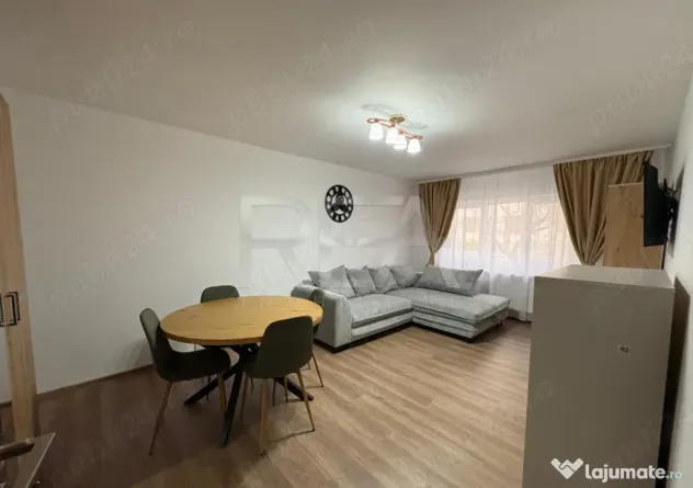 Apartament 2 Camere | Bloc 1984 | Renovat | Decomandat
