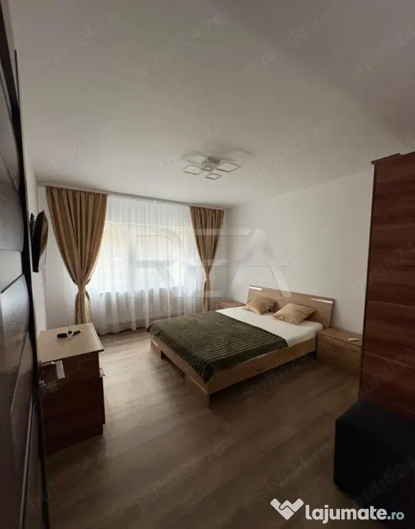 Apartament 2 Camere | Bloc 1984 | Renovat | Decomandat