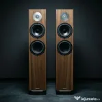 Spendor D7.2