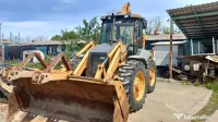 Buldoexcavtor Case 695 Super R - 2006