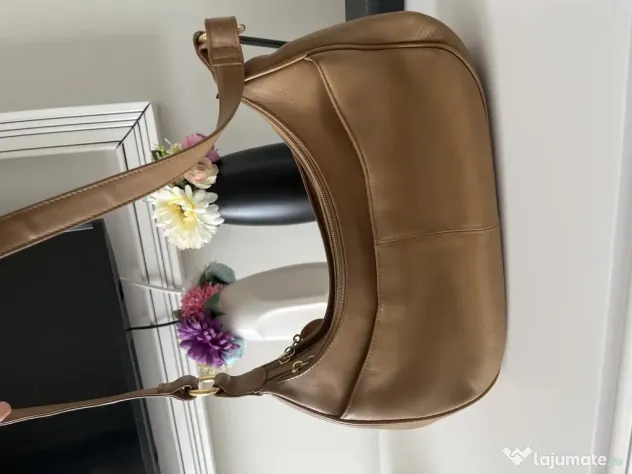 Geanta aigner piele