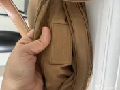 Geanta aigner piele 