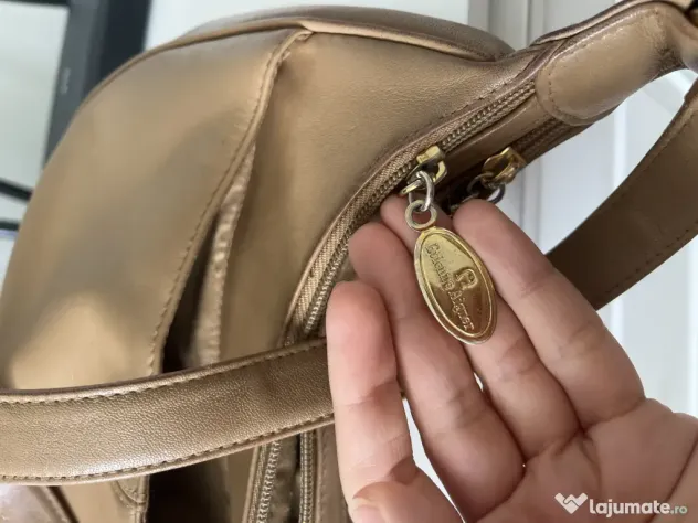 Geanta aigner piele