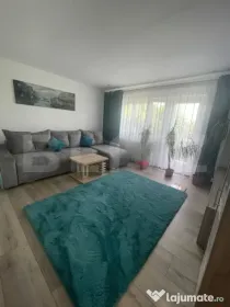 Apartament 2 camere, 57.03 mp, 2 locuri de parcare, zona Blo