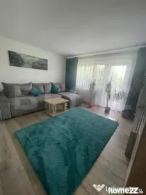 Apartament 2 camere, 57.03 mp, 2 locuri de parcare, Campia