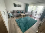 Apartament 2 camere, 57.03 mp, 2 locuri de parcare, zona Blo 