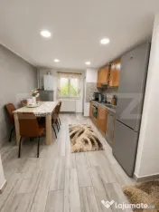 Apartament 2 camere, 57.03 mp, 2 locuri de parcare, zona Blo 