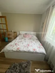 Apartament 2 camere, 57.03 mp, 2 locuri de parcare, zona Blo 