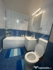 Apartament 2 camere, 57.03 mp, 2 locuri de parcare, zona Blo 
