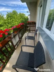 Apartament 2 camere, 57.03 mp, 2 locuri de parcare, zona Blo 