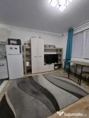Garsonieră,etaj 1,zona Jumbo-Podu Ros-Dedeman