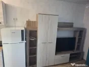 Garsonieră,etaj 1,zona Jumbo-Podu Ros-Dedeman