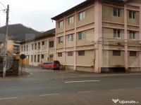 Se vinde un fost spital 