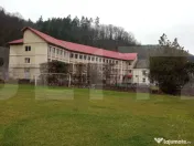 Se vinde un fost spital 
