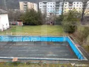 Se vinde un fost spital 