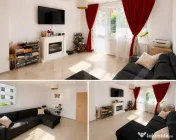 ???? Apartament modern cu 3 camere de vânzare – Tractorul
