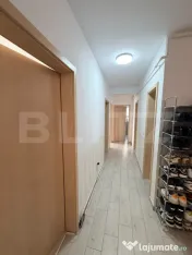 ???? Apartament modern cu 3 camere de vânzare – Tractorul
