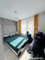 ???? Apartament modern cu 3 camere de vânzare – Tractorul