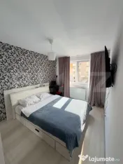 ???? Apartament modern cu 3 camere de vânzare – Tractorul